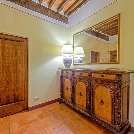 Antica Locanda Pienza Exterior foto